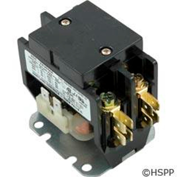 Contactor, Prod Unltd, DP, 50A, 230v