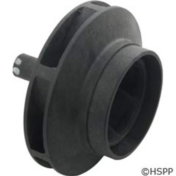 Impeller, Aqua-Flo, XP2E, 2.5HP for (230V) 11 Amps Eye Width 2 5/8"