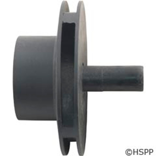 Impeller, Jacuzzi, J Pump, 1.0hp, 48FR, J Series, JCM Series, K Series, KM Series