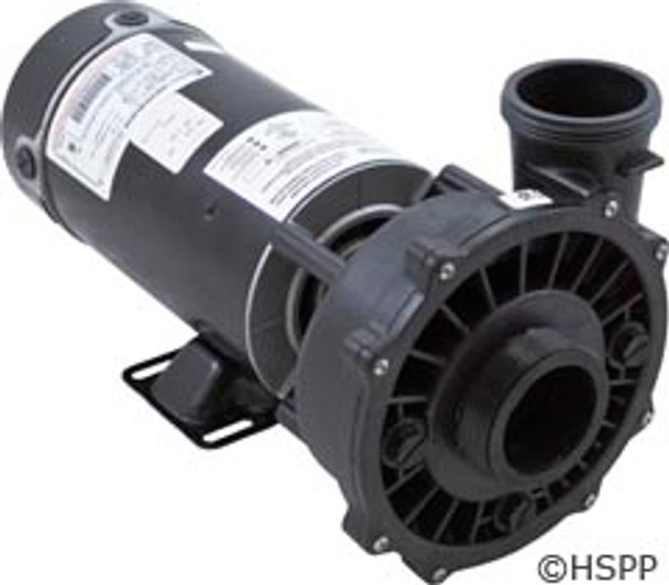 Pump, Waterway Executive, 2.0hp, 230v, 2-spd, 48fr, 2", OEM