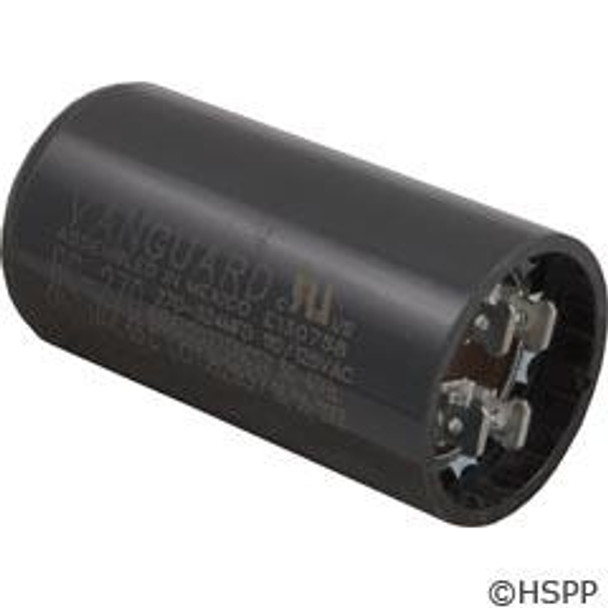 Start Capacitor, 270-324 MFD, 115v, 1-7/16" x 2-3/4"