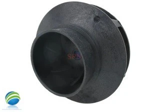 Waterway Executive 56 Impeller Choose Your Horsepower and Seal Kit
As a rule of thumb the newer Impellers use colored Dots:

1Hp White Dot
2Hp Red Dot
3Hp Green Dot
4Hp Blue Dot
5Hp No Color Black