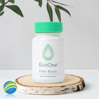 Eco One - Spa Enzyme Filter Booster