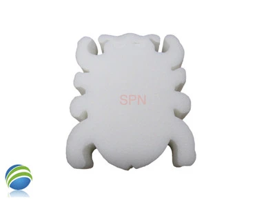 Paradise Industries Floating Oil Absorbent ScumBug