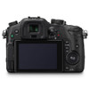 Panasonic LUMIX DMC-GH3 Body