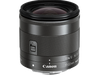 Canon EF-M 11-22mm f/4-5.6 IS STM Lens