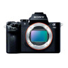 Sony Alpha A7 Mark II Full-Frame Mirrorless Camera Body