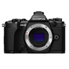 Olympus OM-D E-M10 Mark II Black Body