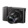 Panasonic DMC-TZ110 Digital Camera - Black