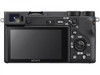 Sony Alpha a6500 Mirrorless Digital Camera with 16-50mm Lens