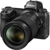 Nikon Z7 Mirrorless Digital Camera with 24-70mm Lens 