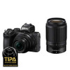 Nikon Z50 Twin Lens Kit