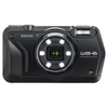 Ricoh WG-6 20MP Camera Kit - BLACK