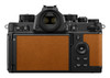 Nikon Z f BODY (Sunset Orange)