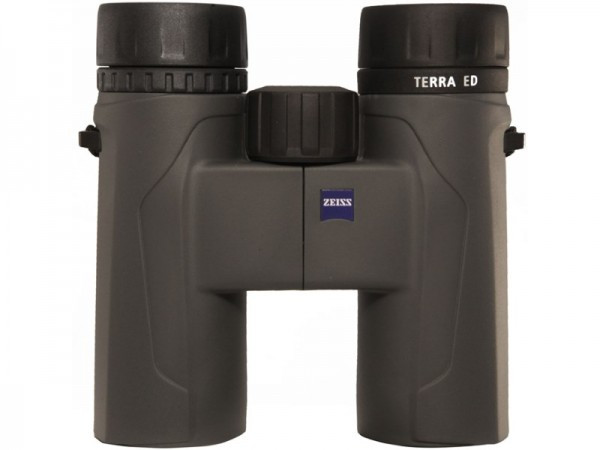 Zeiss Binocular Harness Double Bay Camera Shop