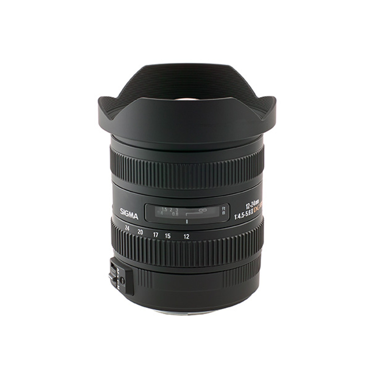 SIGMA 12-24mm F4.5-5.6 Ⅱ DG 珍しい www.acr-concept.com