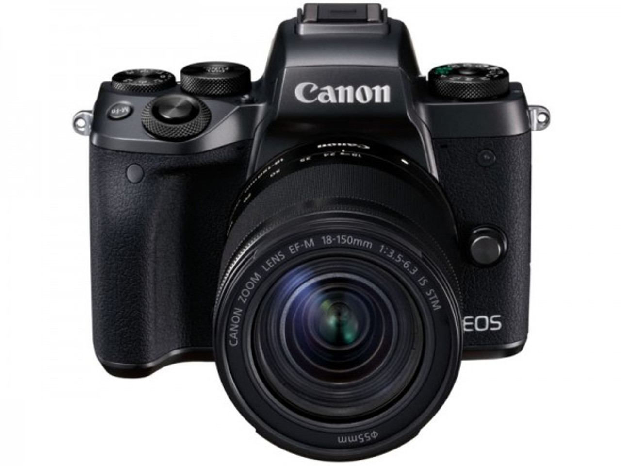 【純正品】Canon EF-M 18-150mm f3.5-6.3 IS STM