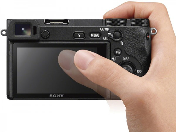 Mirrorless Sony A6500 Full Frame Sony A6500 ILCE-6500 4K