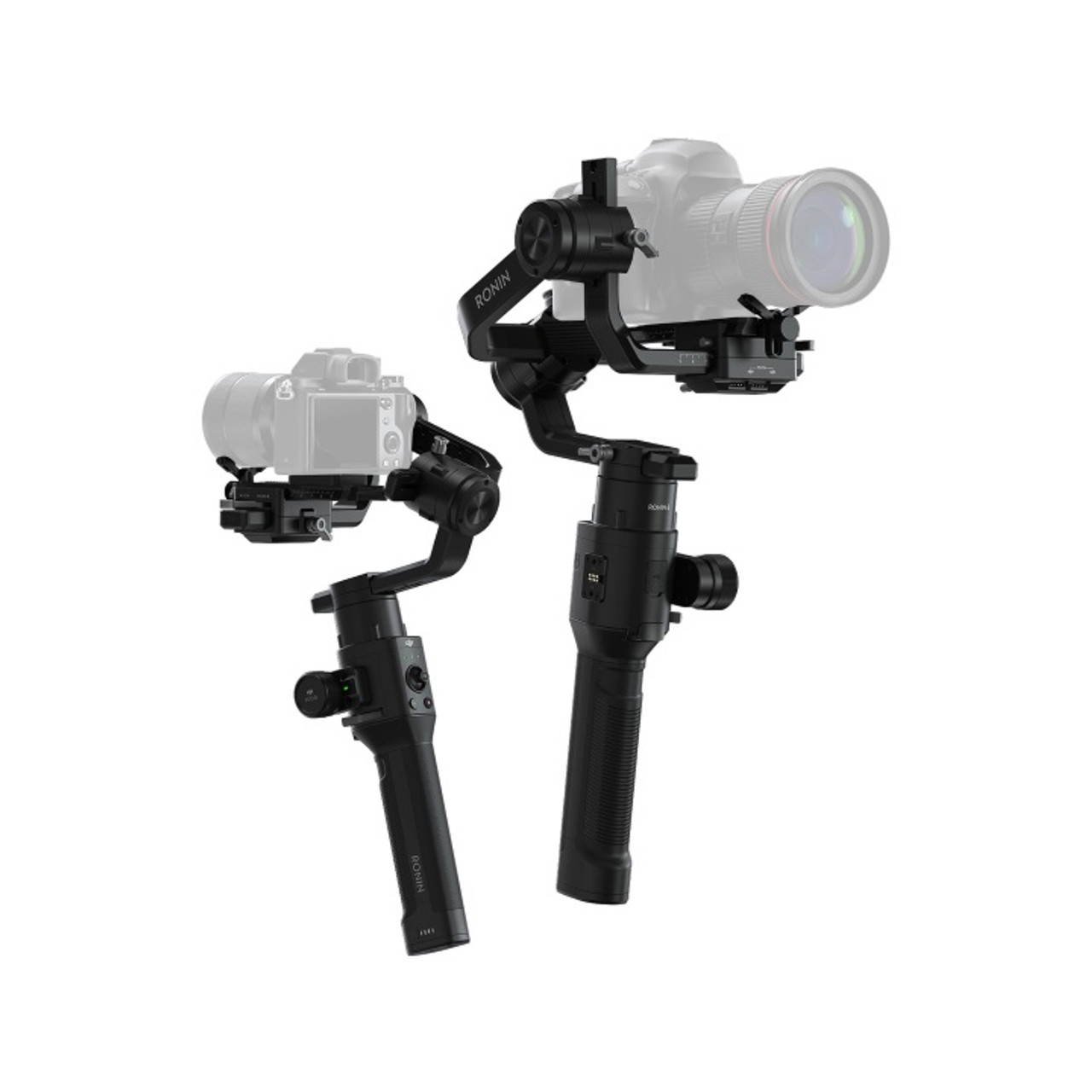 dslr gimbal ronin