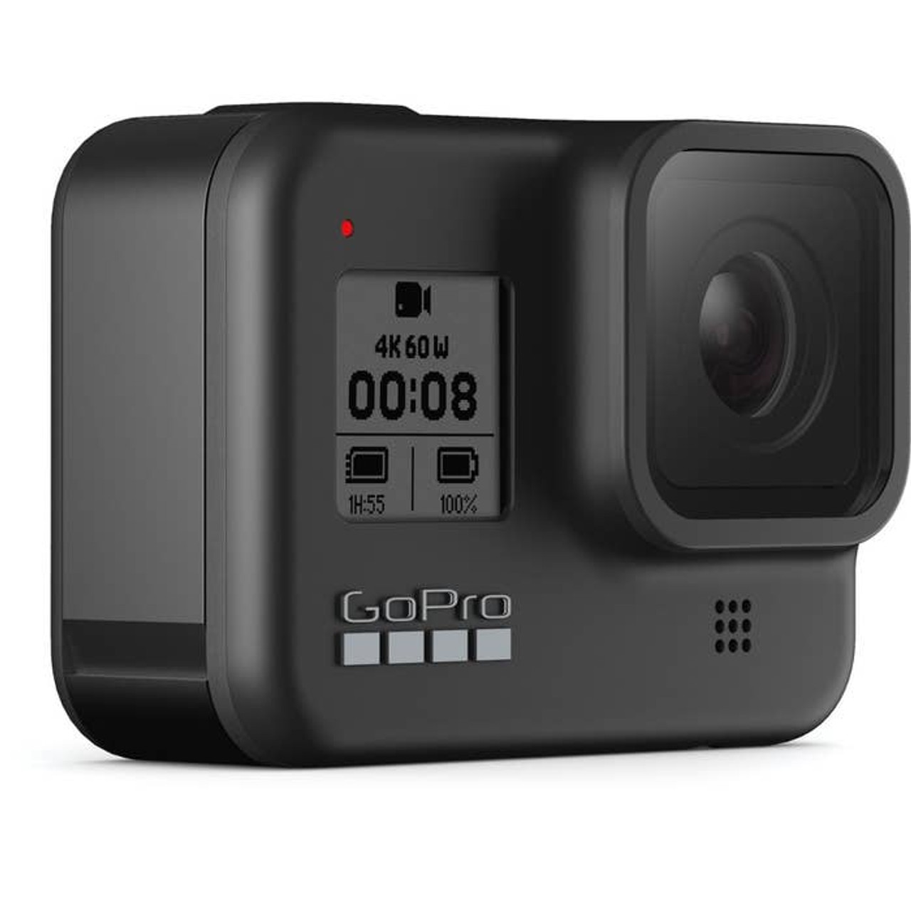 GoPro HERO 8 Black | Double Bay Camera Shop