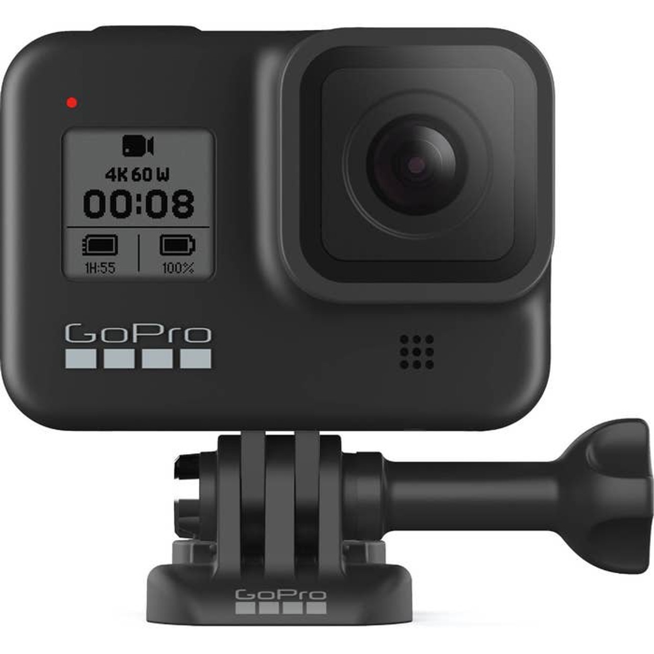 GoPro HERO 8 Black | Double Bay Camera Shop