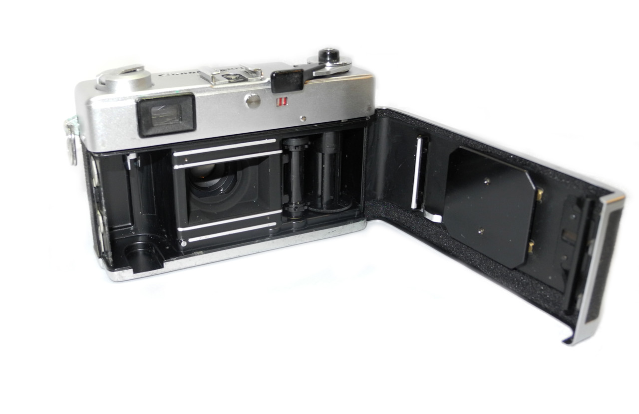 Canon Canonet 28 35MM Film Camera | Double Bay Camera Shop