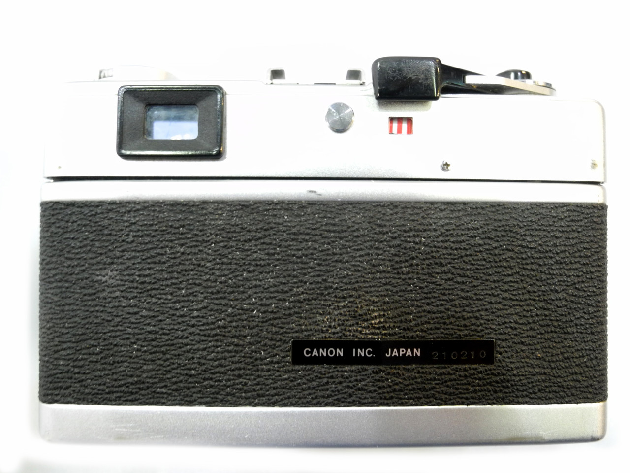 Canon Canonet 28 35MM Film Camera | Double Bay Camera Shop