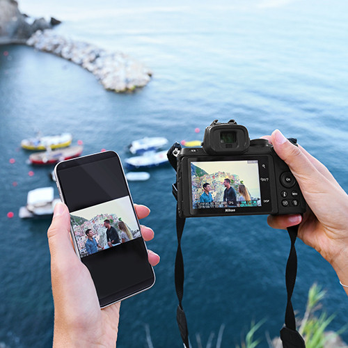 Snapbridge Connect Nikon Camera To Pc Download Snapbridge Nikon