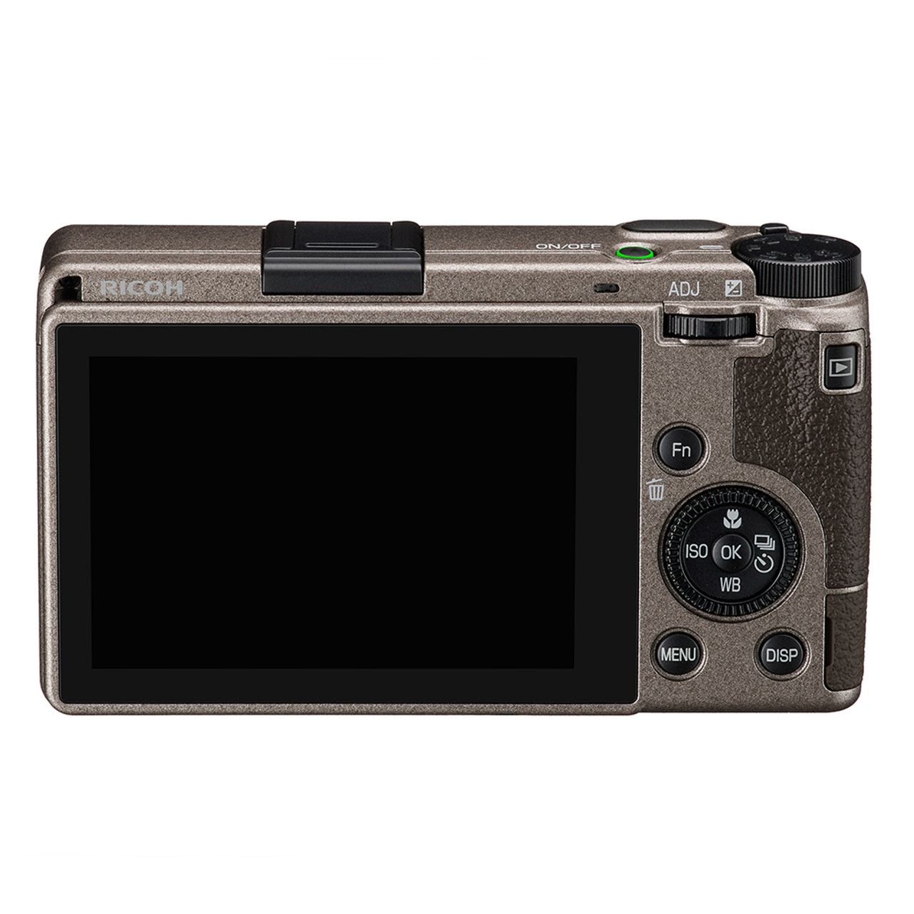 RICOH - 【新品未使用】RICOH GR III Diary Edition Ricoh GR III Diary Edition Digital Camera - Quality Photo