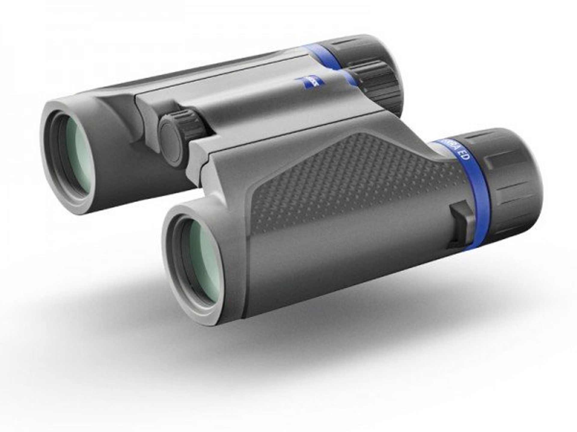 Carl Zeiss Terra ED Pocket 8x25 Binoculars