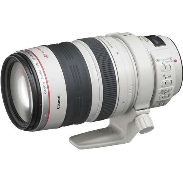 Canon EF 28-300mm f/3.5-5.6L IS USM Lens