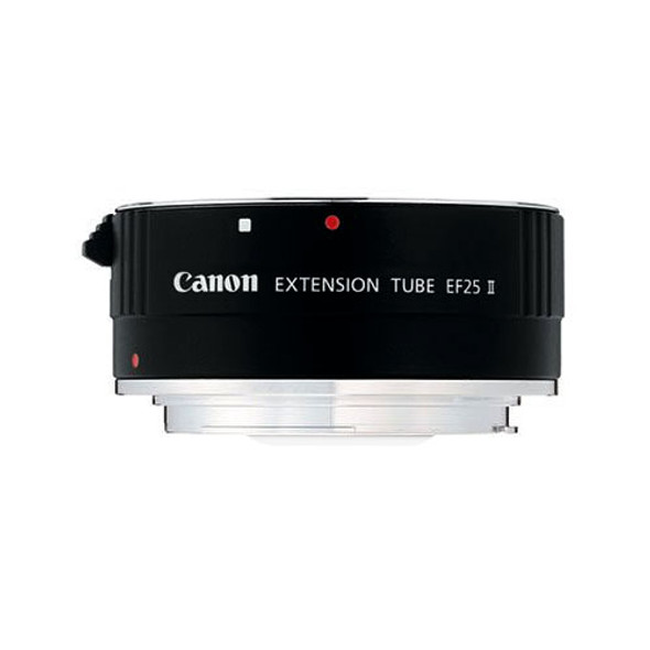 Canon ETEF 25II Extension Tube