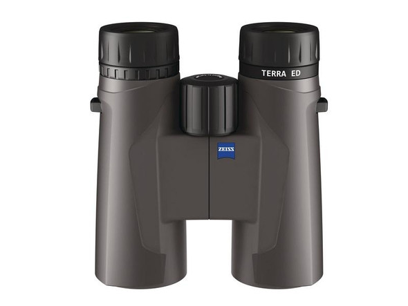 Carl Zeiss Terra ED 10x42 Binoculars Carl Zeiss Terra ED 10x42 Binoculars