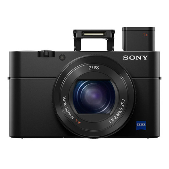 SONY Cyber-shot DSC-RX100 ブラック SONY DSCRX100M7 BLACK DSCRX100M7/