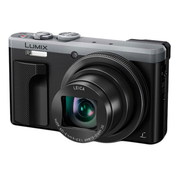 Panasonic DMC-TZ80 Digital Compact Camera