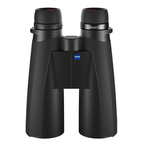 Carl Zeiss Conquest HD 15x56 T* LotuTec Binoculars Black