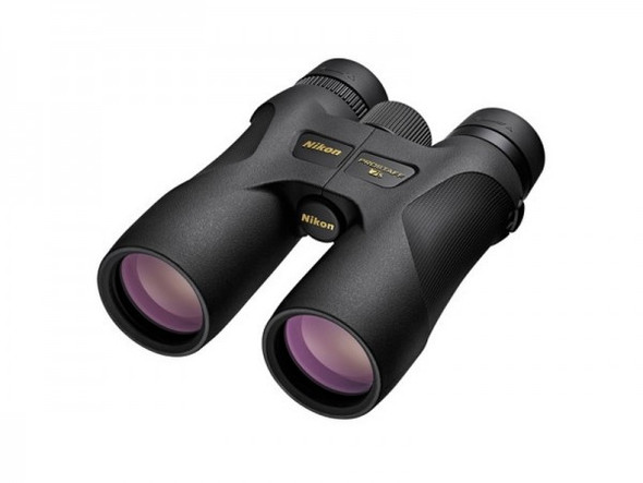 Nikon PROSTAFF 7S 8x42 CF BINO W/C Binoculars