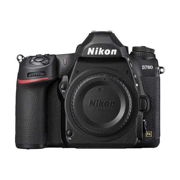 Nikon D5600, DSLR Camera, Body, Specs & Accessories