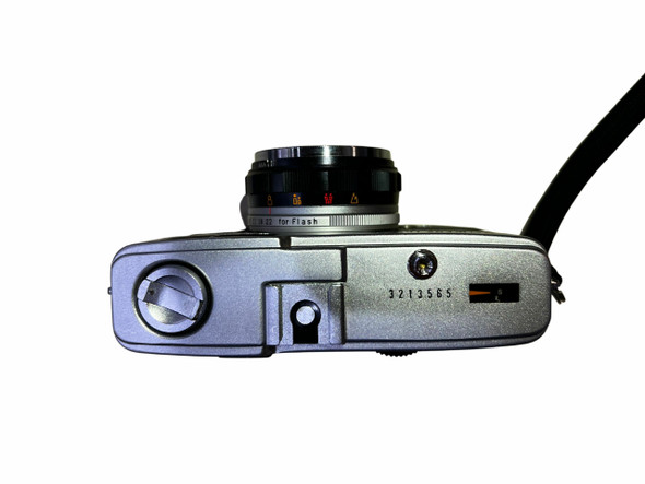 Olympus Trip 35 Film Camera