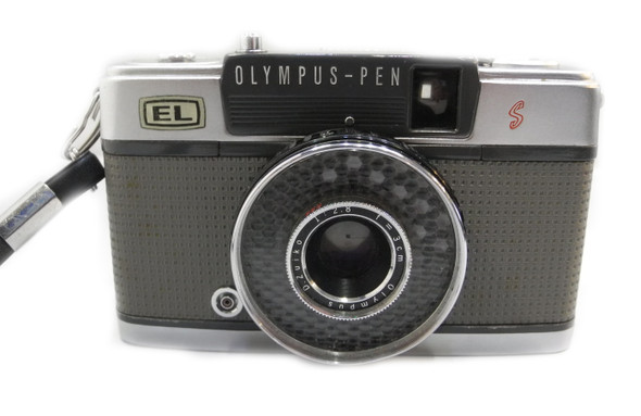 Olympus Trip 35 Film Camera | Double Bay Camera Shop