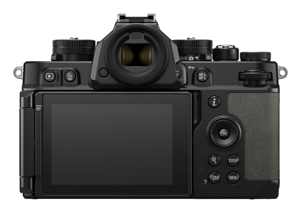 NikonFMボディ Amazon | Nikon Z f ボディ ミラーレス一眼 フルサイズ ニコン