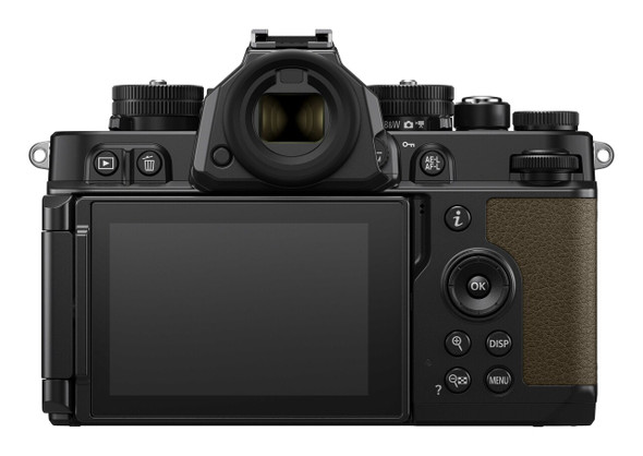 【ショット数7,454回】Nikon Z f ボディ ボルドーレッド ショット数7,454回】Nikon Z f ボディ ボルドーレッド ショット