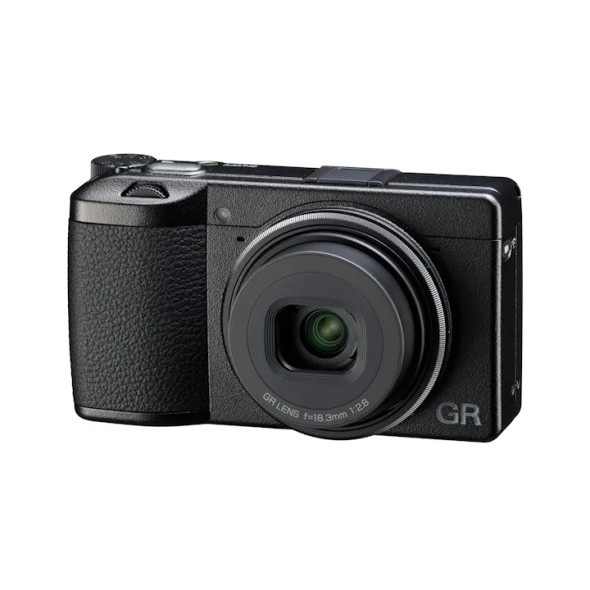 RICOH GR Ⅲ Diary Edition GR III Diary Edition Camera – Ricoh Imaging Canada