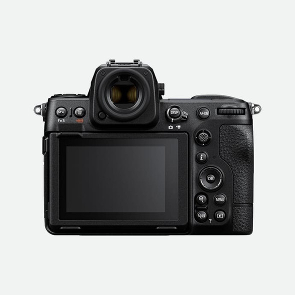 Nikon Z8 Mirrorless Camera Body Only