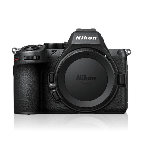 Nikon Z5II Mirrorless Camera Body Only