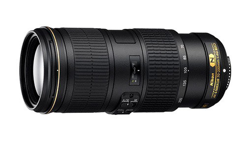 レンズ(ズーム) Nikon AF-S 70-200mm f4 G ED VR L0342 Amazon.co.jp: Nikon AF-S NIKKOR 70-200mm f/4G ED VR Lens : 家電
