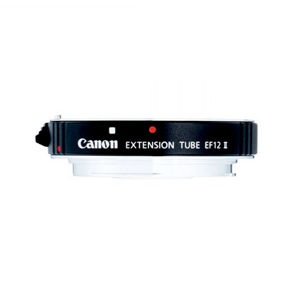 Canon ETEF 12II Extension Tube