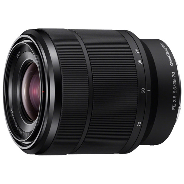 Sony FE 28-70mm f/3.5-5.6 OSS Lens