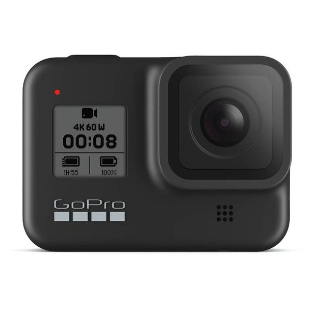 GoPro HERO 8 Black 