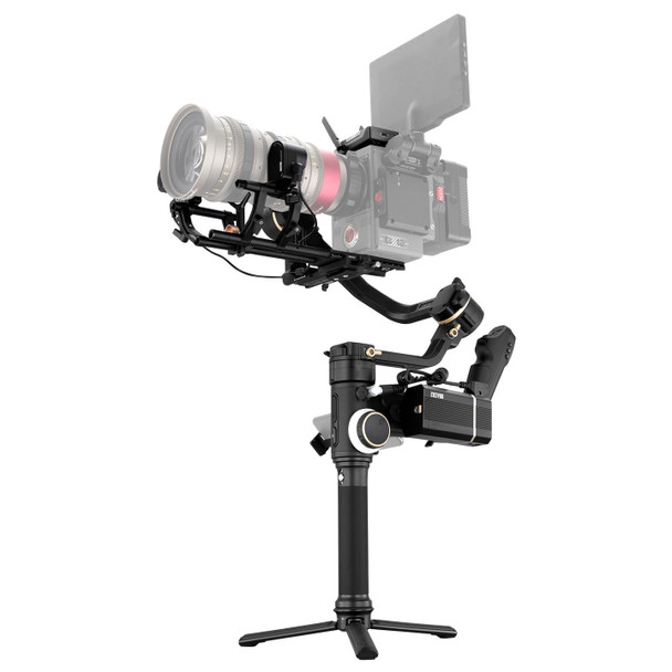 ZHIYUN CRANE 3S Pro 3-Axis Handheld Gimbal Stabilizer